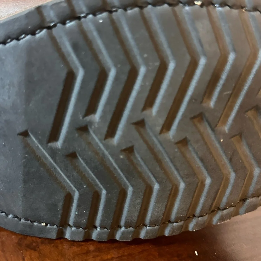 Frye Veronica Flex Women's Leather Bootie Brown Size 9.5 - Picture 7 of 9